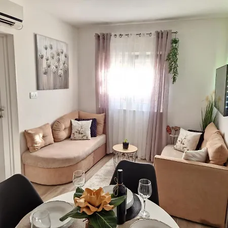 Duje Lejlighed Split