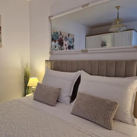 Lejlighed Duje Split