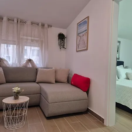Apartmán Duje *