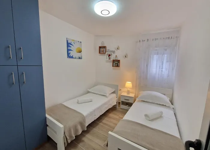 Duje Διαμέρισμα Σπλιτ