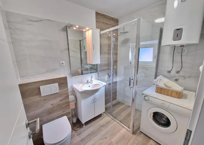 Duje Διαμέρισμα