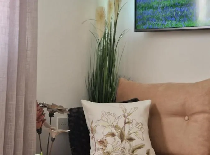 Διαμέρισμα Duje Σπλιτ