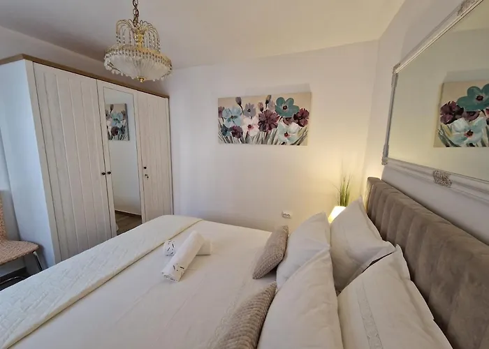 Διαμέρισμα Duje Σπλιτ