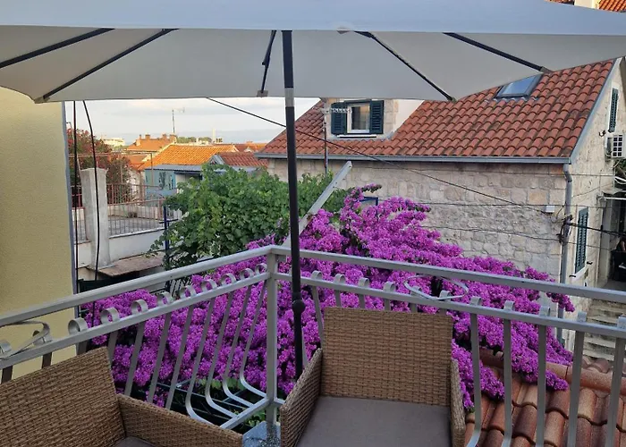 Duje Διαμέρισμα *