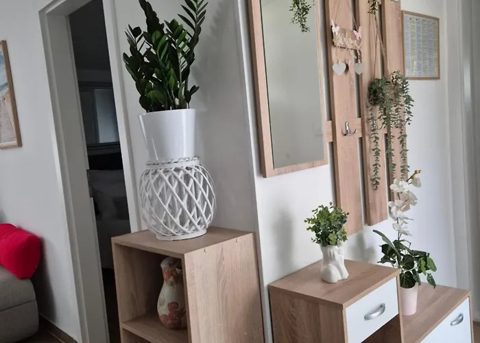 Duje Διαμέρισμα Σπλιτ