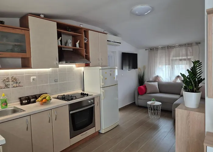 Διαμέρισμα Duje Σπλιτ