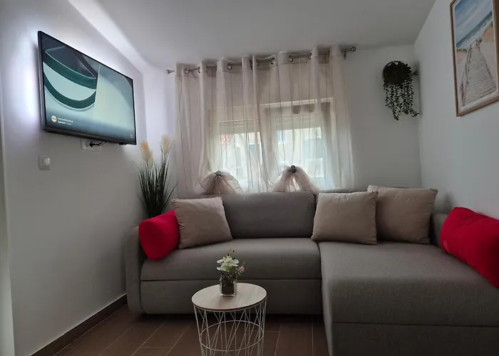 Duje Διαμέρισμα *