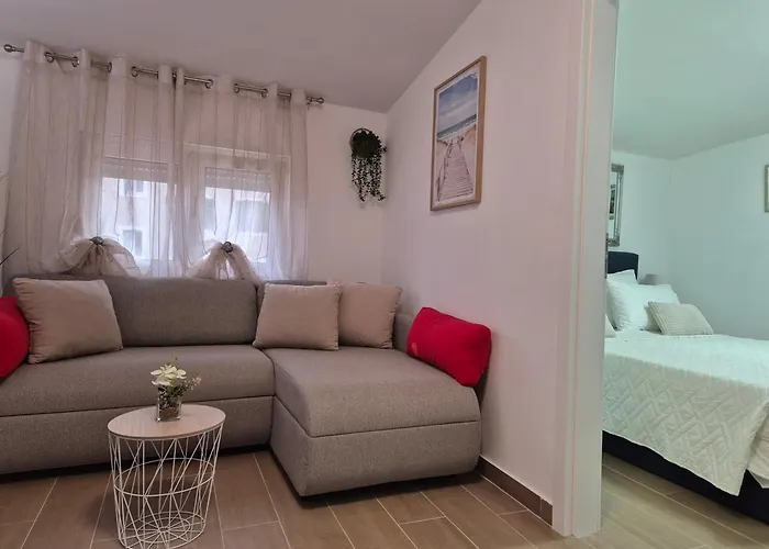 Διαμέρισμα Duje *