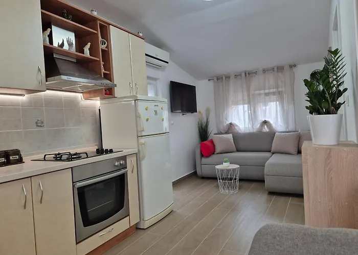 Duje Διαμέρισμα