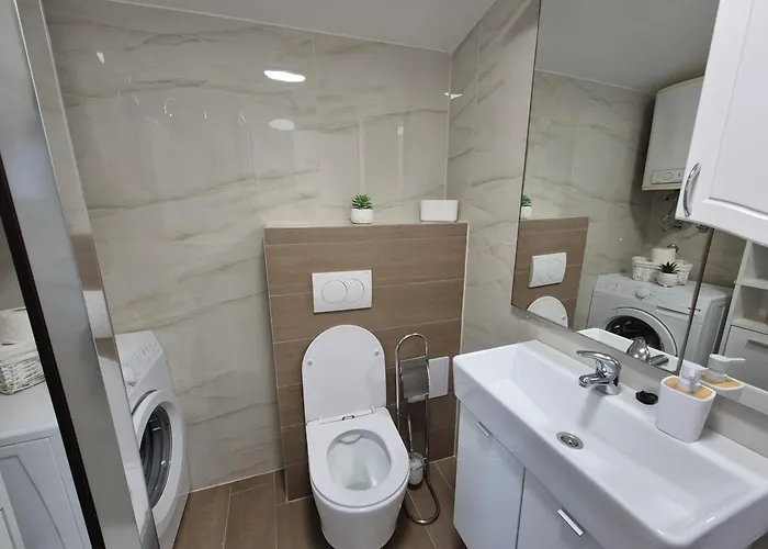 Διαμέρισμα Duje