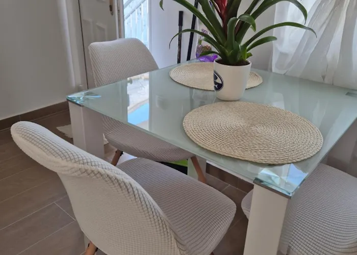 Διαμέρισμα Duje