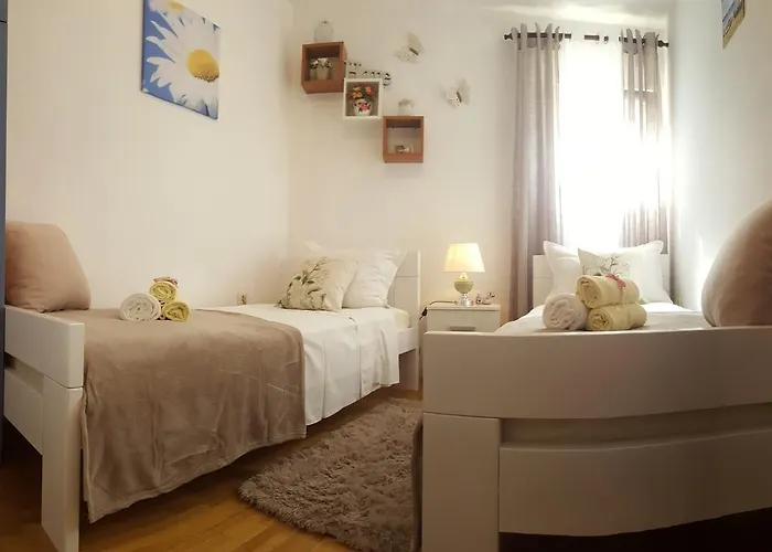 Duje Διαμέρισμα Σπλιτ