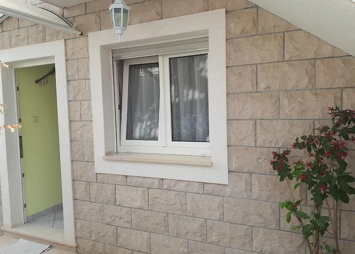 Duje Διαμέρισμα Σπλιτ