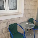Duje דירה ספליט