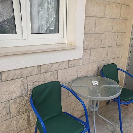 Duje Apartment Split