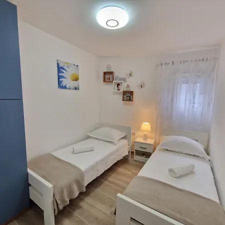 Duje Apartment Split