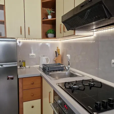 Appartement Duje Split