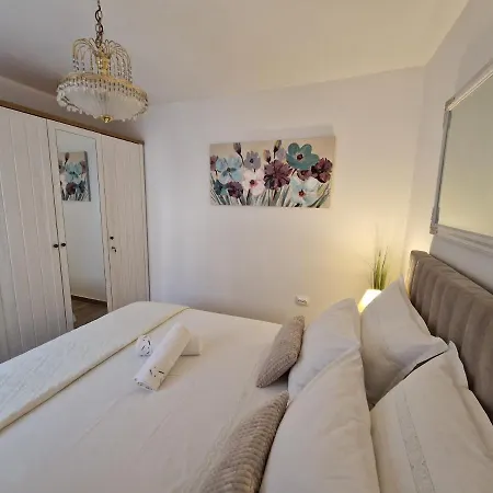 Appartement Duje Split