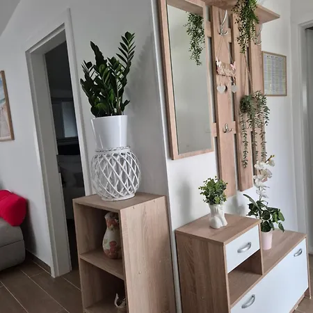 Duje Apartment Split