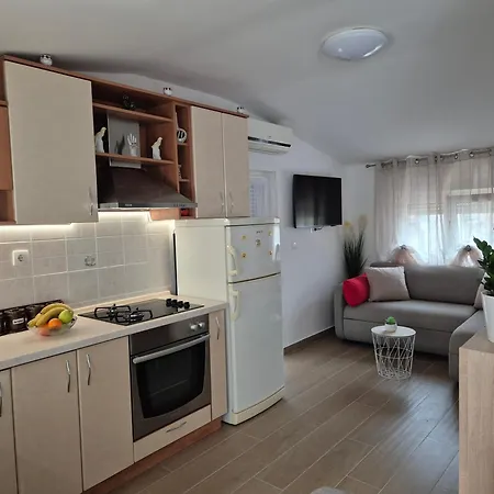 Appartement Duje Split