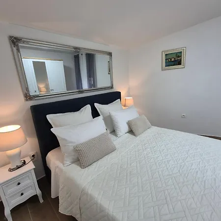 Appartement Duje Split