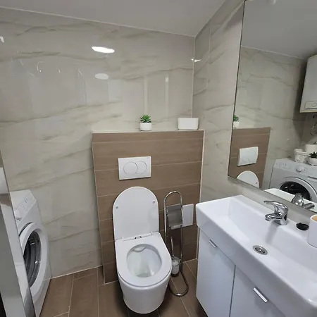 Apartment Duje
