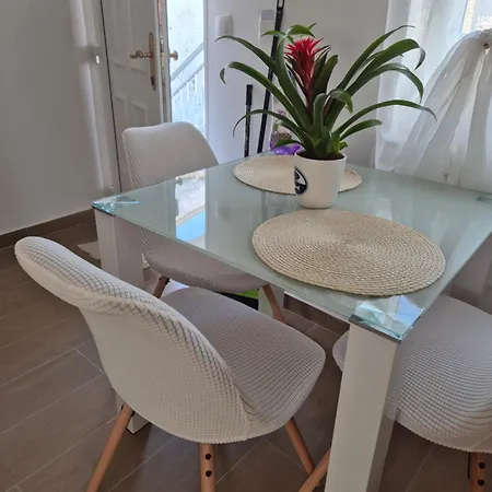 Apartment Duje
