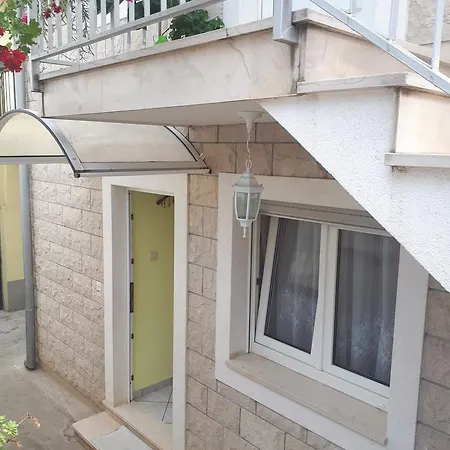 Apartment Duje Split