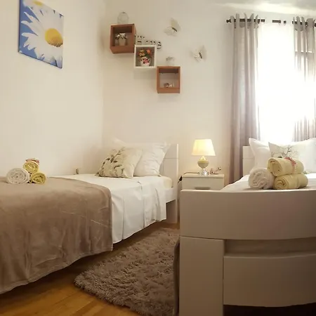 Duje Apartment Split