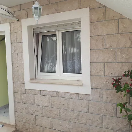 Duje Apartment Split