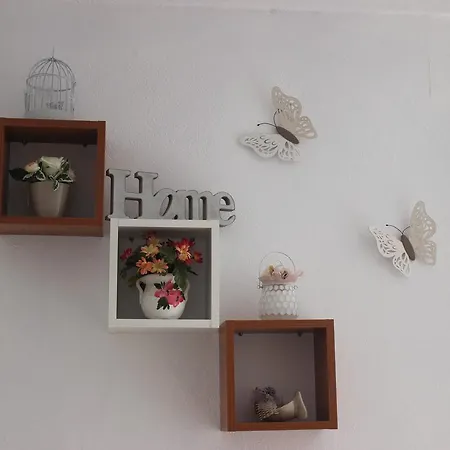 Apartment Duje *
