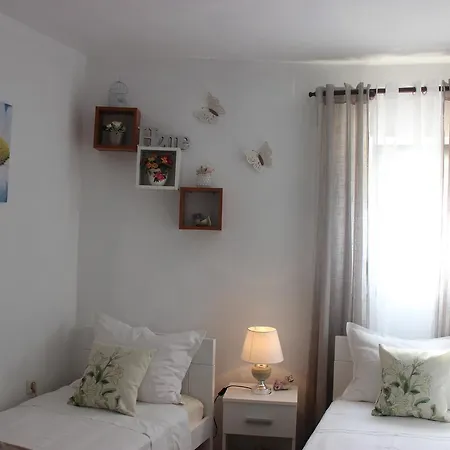 Apartment Duje