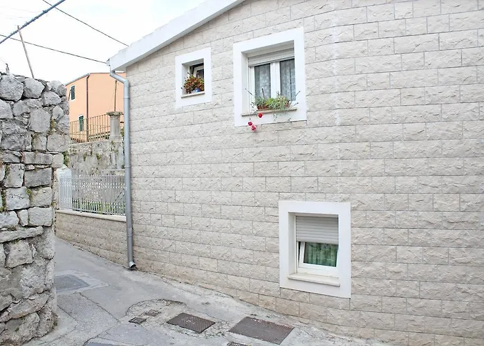 Duje Апартаменты