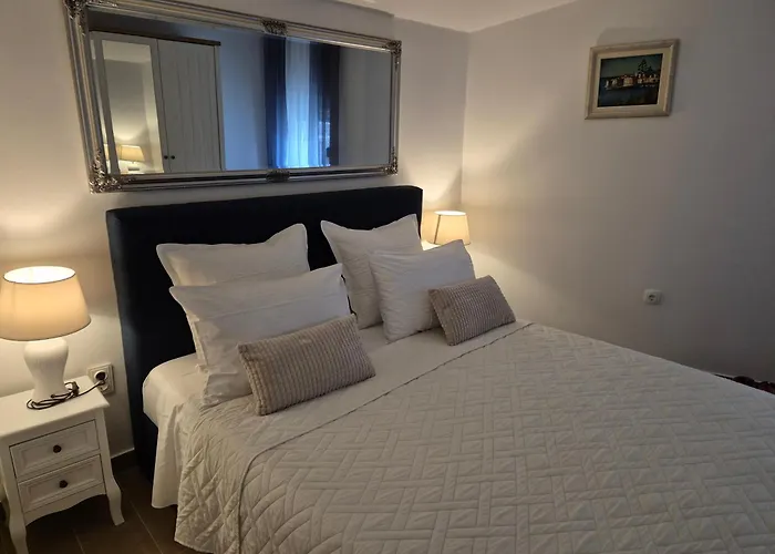 Duje Апартаменты