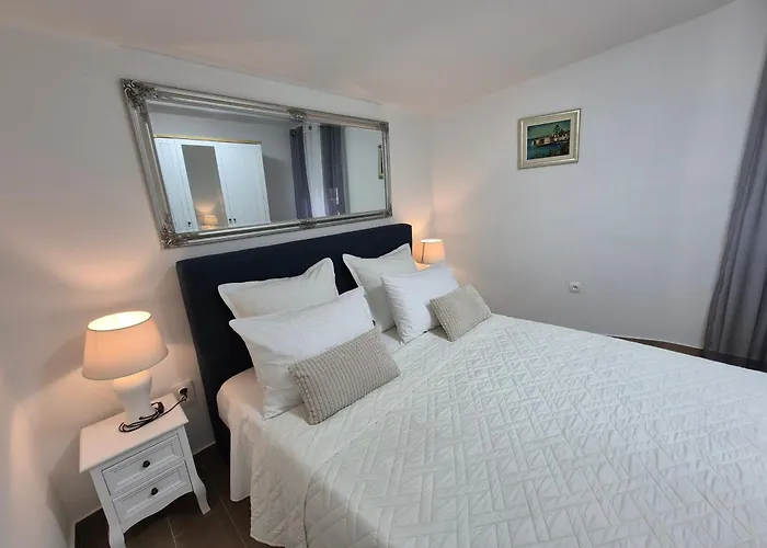 Апартаменты Duje Сплит