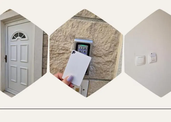 Апартаменты Duje