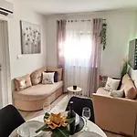 Duje Apartmán Split