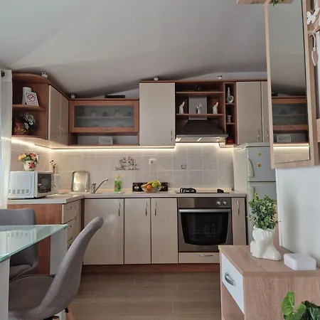 Apartman Duje