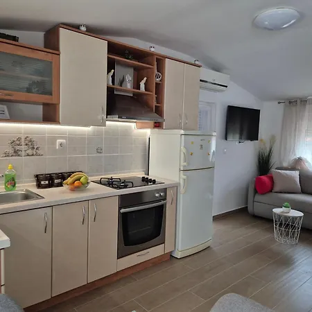 Duje Apartman Split